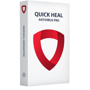 Quick Heal Pro Antivirus